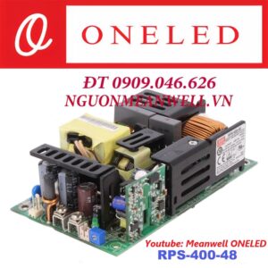 Nguồn Meanwell RPS-400-48