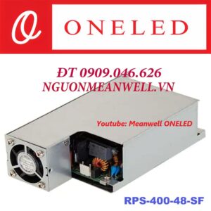 Nguồn Meanwell RPS-400-48-SF