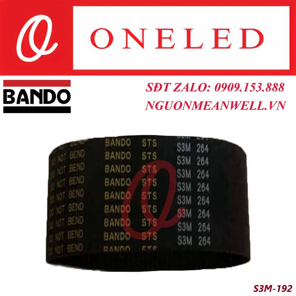 day-curoa-bando-s3m-192 day-curoa-bando-s3m-192