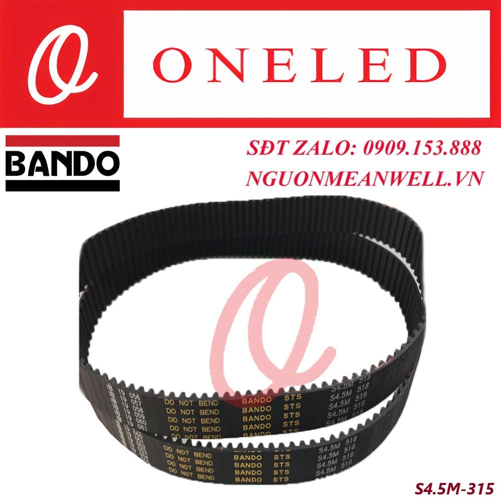 day-curoa-bando-s4-5m-315 day-curoa-bando-s4-5m-315