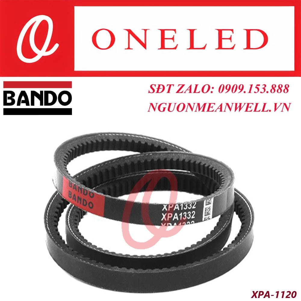 day-curoa-bando-xpa-1120 day-curoa-bando-xpa-1120