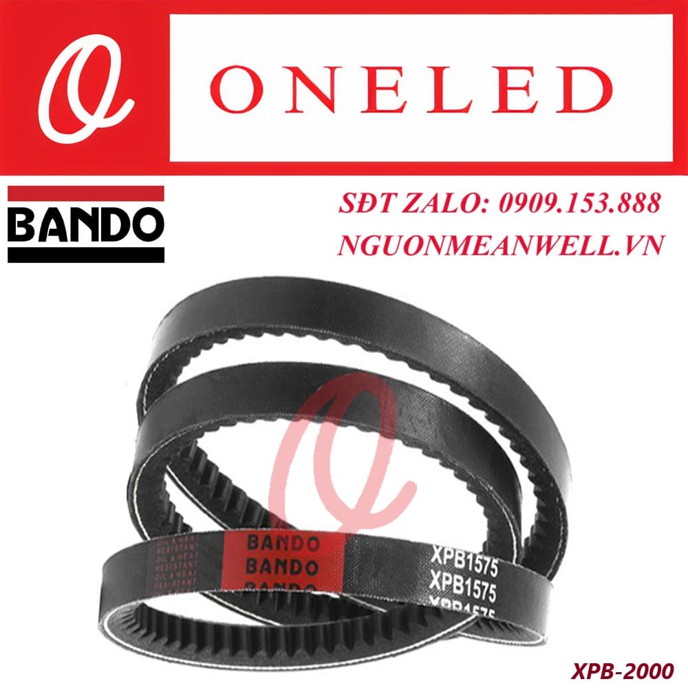 day-curoa-bando-xpb-2000 day-curoa-bando-xpb-2000