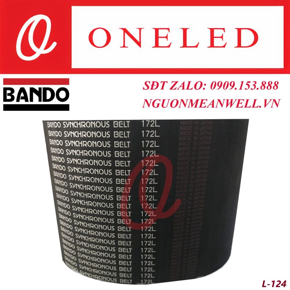 day-curoa-bando-124-l day-curoa-bando-124-l