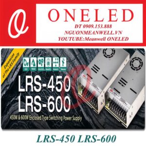 nguon-meanwell-lrs-450-lrs-600