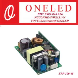 Nguồn meanwell EPP-100-48