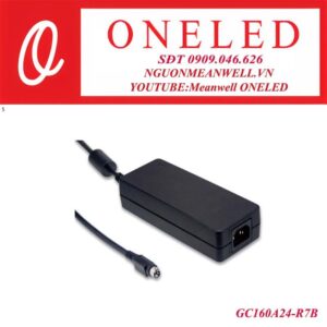 Nguồn meanwell GC160A24-R7B