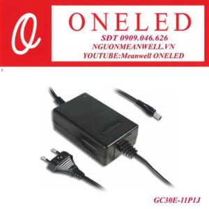 Nguồn meanwell GC30E-11P1J