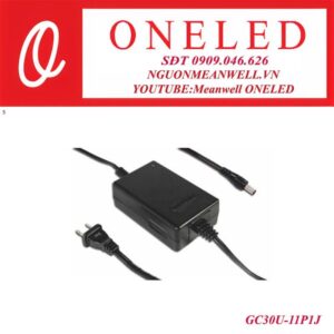 Nguồn meanwell GC30U-11P1J