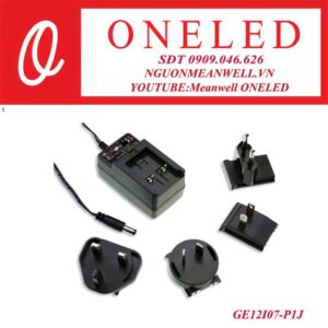 Nguồn meanwell GE12I07-P1J