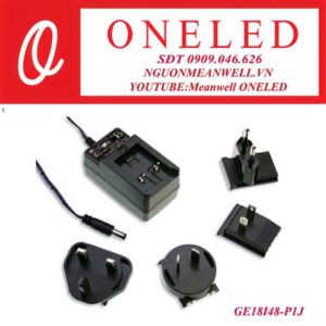 Nguồn meanwell GE18I48-P1J