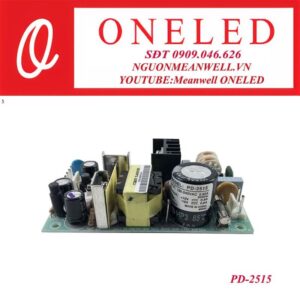 Nguồn meanwell PD-2515