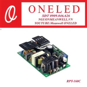 Nguồn meanwell RPT-160C