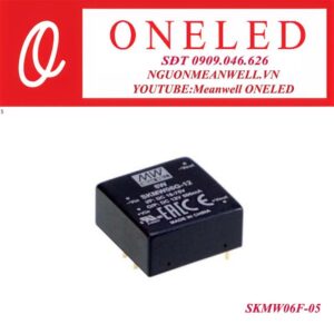 Nguồn meanwell SKMW06F-05