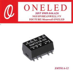 Nguồn meanwell SMT01A-12